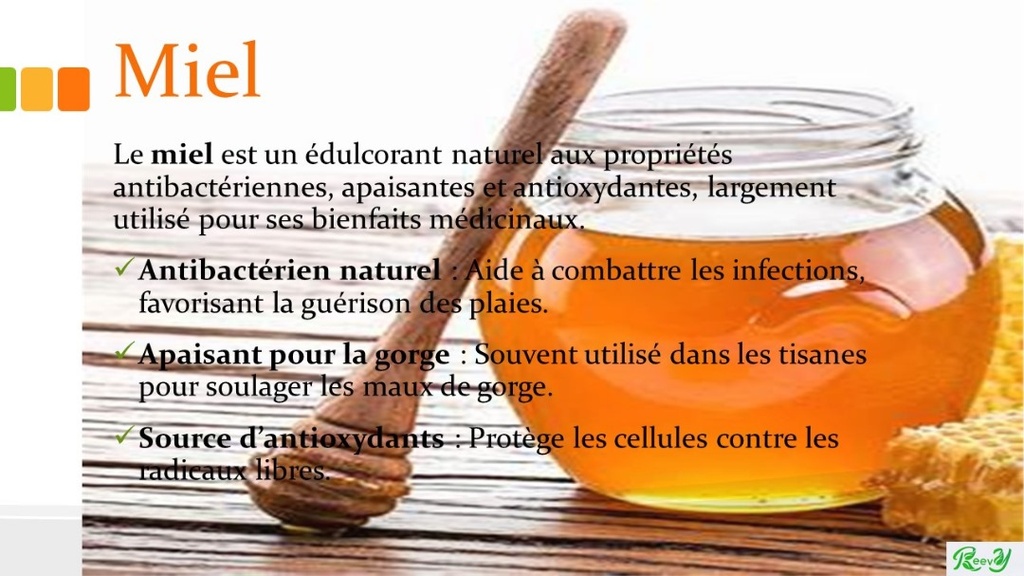 Miel