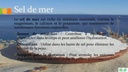 Sel de mer