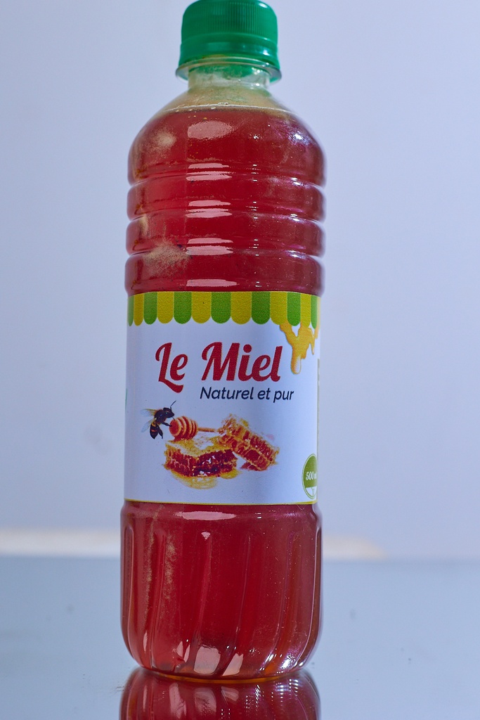 Miel 1L