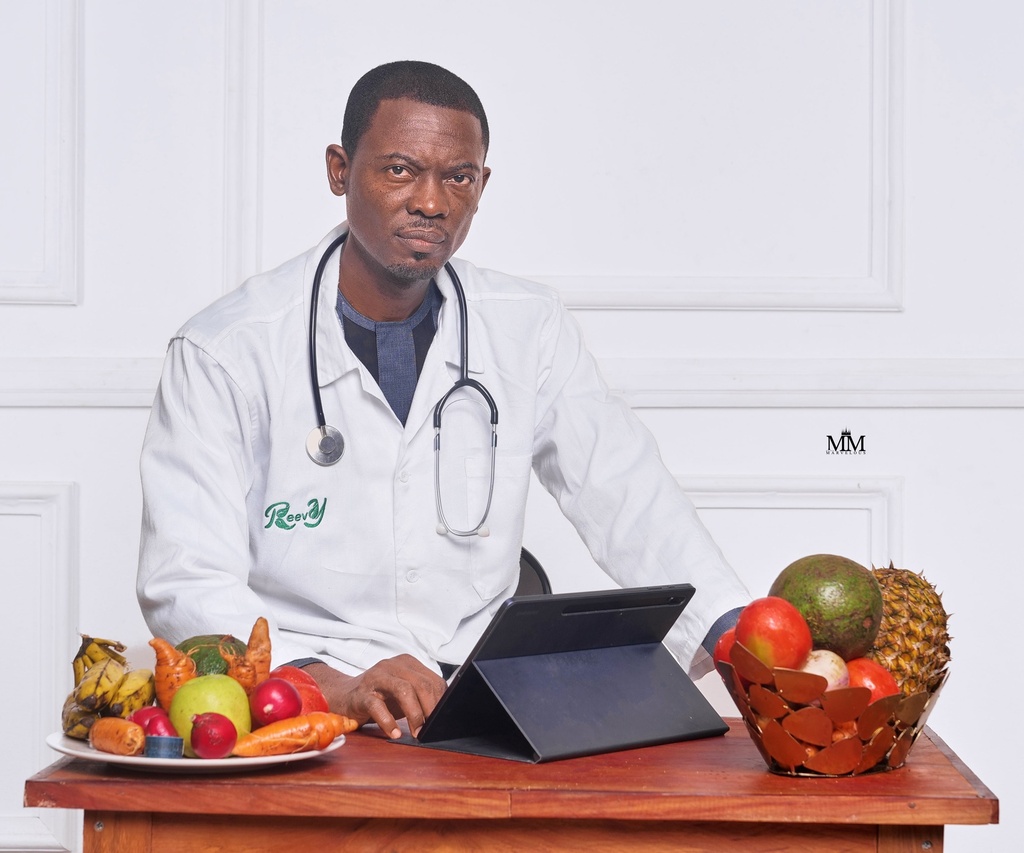 Suivi Nutritionnel Formule Vérité