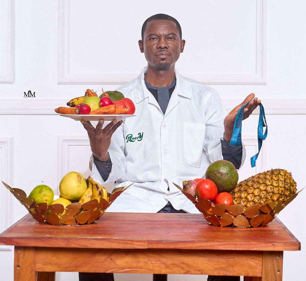 Suivi nutritionnel formule découverte