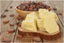 Beurre de cacao 125g