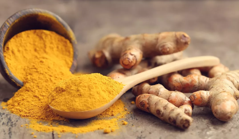 Curcuma 125g