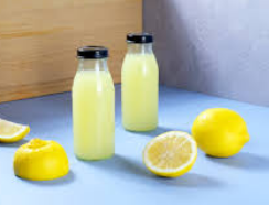 Citron booster 250ml