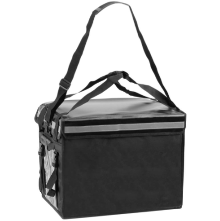 Couvert et sac isotherme