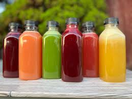 Detox I - Discover