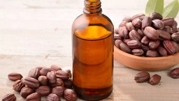 Huile de jojoba 120ml