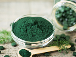 Spiruline 250g