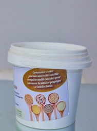 Bouillie complète 500g