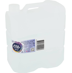 L'eau alkaline pH9 10L