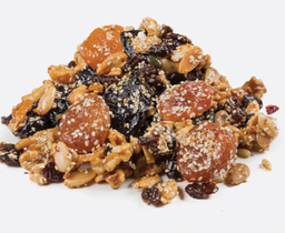 Sesame aux Fruits séchés