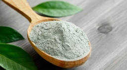 [100g] Argile vert 100g